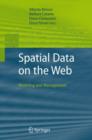 Image for Spatial Data on the Web : Modeling and Management