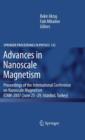 Image for Advances in Nanoscale Magnetism