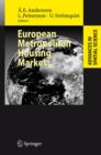 Image for European Metropolitan Housing Markets
