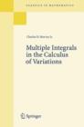 Image for Multiple Integrals in the Calculus of Variations