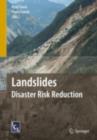 Image for Landslides: disaster risk reduction