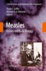 Image for Measles: history and basic biology : v. 329