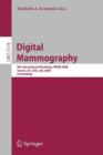 Image for Digital Mammography