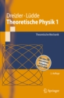 Image for Theoretische Physik 1: Theoretische Mechanik