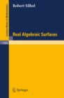 Image for Real Algebraic Surfaces