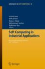 Image for Soft Computing in Industrial Applications : Recent and Emerging Methods and Techniques