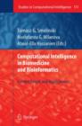 Image for Computational intelligence in biomedicine and bioinformatics  : current trends and applications