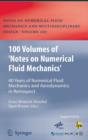 Image for 100 Volumes of &#39;Notes on Numerical Fluid Mechanics&#39;