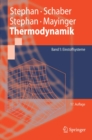 Image for Thermodynamik: Grundlagen Und Technische Anwendungen Band 1: Einstoffsysteme