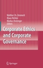 Image for Corporate Ethics and Corporate Governance