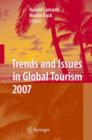 Image for Trends and issues in global tourism 2007
