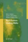 Image for Non-protein coding RNAs