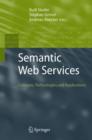 Image for Semantic Web services  : concepts, technologies, and applications