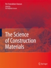 Image for The science of construction materials