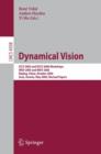 Image for Dynamical Vision