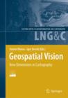 Image for Geospatial Vision