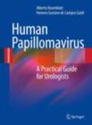 Image for Human papillomavirus: a practical guide for urologists