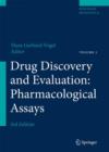 Image for Drug discovery and evaluation: pharmacological assays