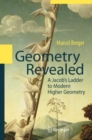 Image for Geometry revealed: a Jacob&#39;s ladder to modern higher geometry