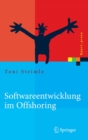 Image for Softwareentwicklung im Offshoring: Erfolgsfaktoren fr die Praxis