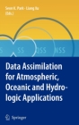 Image for Data Assimilation for Atmospheric, Oceanic and Hydrologic Applications