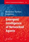 Image for Emergent Intelligence of Networked Agents