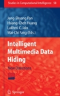 Image for Intelligent Multimedia Data Hiding