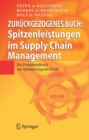 Image for Spitzenleistungen im Supply Chain Management