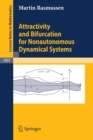 Image for Attractivity and Bifurcation for Nonautonomous Dynamical Systems