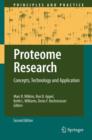 Image for Proteome Research