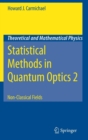Image for Statistical Methods in Quantum Optics 2