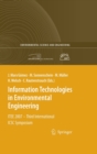 Image for Information Technologies in Environmental Engineering