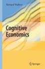 Image for Cognitive Economics