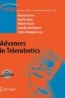 Image for Advances in telerobotics