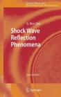 Image for Shock Wave Reflection Phenomena