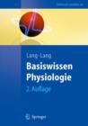 Image for Basiswissen Physiologie