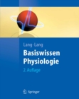 Image for Basiswissen Physiologie