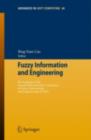 Image for Fuzzy Information and Engineering: Proceedings of the Second International Conference of Fuzzy Information and Engineering (ICFIE)