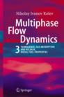 Image for Multiphase Flow Dynamics : Turbulence, Gas Absorption and Release, Diesel Fuel Properties : v. 3