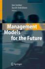 Image for Management models for the future