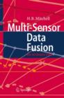 Image for Multi-Sensor Data Fusion
