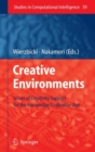 Image for Creative Environments