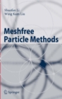 Image for Meshfree Particle Methods