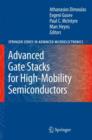 Image for Advanced gate stacks for high-mobility semiconductors