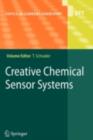 Image for Creative Chemical Sensor Systems