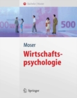 Image for Wirtschaftspsychologie