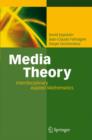 Image for Media Theory