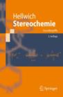Image for Stereochemie