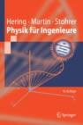 Image for Physik fur Ingenieure.