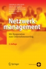Image for Netzwerkmanagement: Mit Kooperation zum Unternehmenserfolg